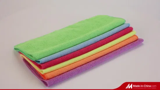 Best Furniture Care Microfiber Cleaning Towel Cloth