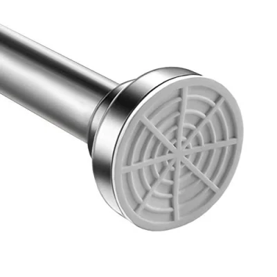 Stainless Steel Shower Curtain Rod
